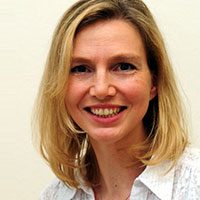 Zahnärztin Sonja Preuß